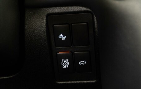 Lexus LX III, 2019 год, 8 125 077 рублей, 24 фотография