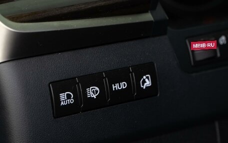 Lexus LX III, 2019 год, 8 125 077 рублей, 19 фотография