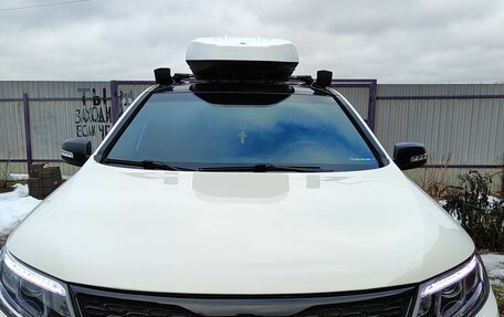 KIA Sorento II рестайлинг, 2018 год, 2 400 000 рублей, 5 фотография