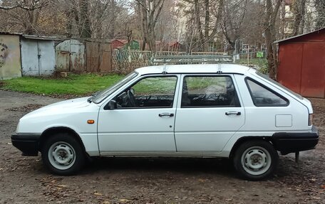 ИЖ 2126 «Ода», 2001 год, 200 000 рублей, 3 фотография