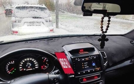 KIA Sorento II рестайлинг, 2018 год, 2 400 000 рублей, 8 фотография