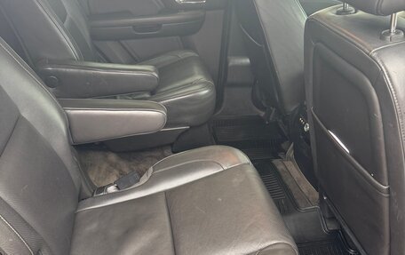 Cadillac Escalade III, 2013 год, 1 950 000 рублей, 9 фотография