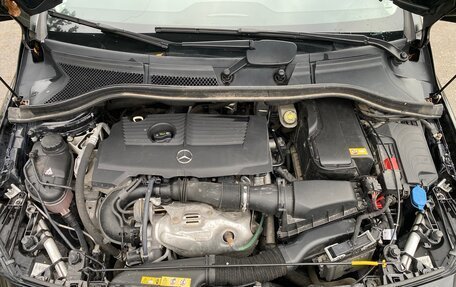 Mercedes-Benz B-Класс, 2015 год, 1 600 000 рублей, 3 фотография