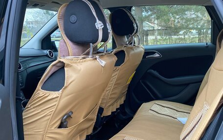 Mercedes-Benz B-Класс, 2015 год, 1 600 000 рублей, 9 фотография