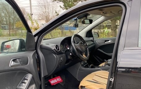 Mercedes-Benz B-Класс, 2015 год, 1 600 000 рублей, 8 фотография