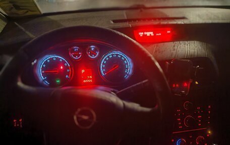 Opel Meriva, 2013 год, 600 000 рублей, 6 фотография