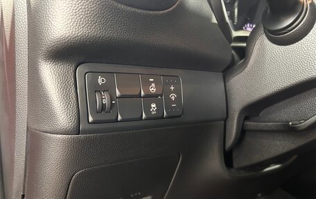 KIA Soul II рестайлинг, 2017 год, 1 530 000 рублей, 13 фотография