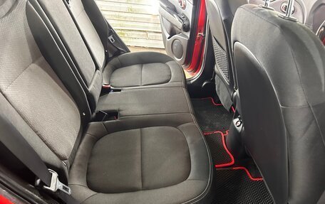 KIA Soul II рестайлинг, 2017 год, 1 530 000 рублей, 15 фотография