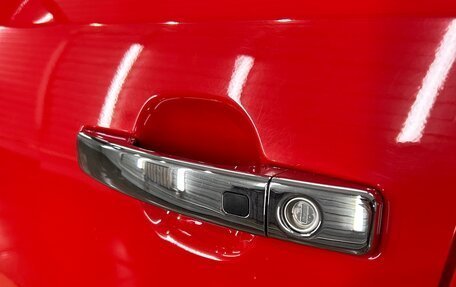 KIA Soul II рестайлинг, 2017 год, 1 530 000 рублей, 11 фотография