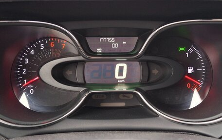 Renault Kaptur I рестайлинг, 2018 год, 1 495 000 рублей, 3 фотография