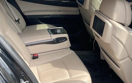 BMW 7 серия, 2008 год, 1 300 000 рублей, 5 фотография