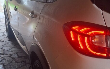 Renault Kaptur I рестайлинг, 2018 год, 1 495 000 рублей, 4 фотография