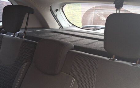 Renault Kaptur I рестайлинг, 2018 год, 1 495 000 рублей, 8 фотография