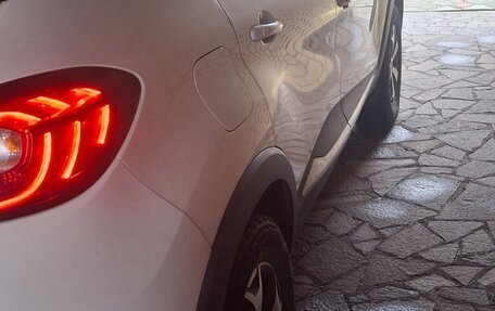 Renault Kaptur I рестайлинг, 2018 год, 1 495 000 рублей, 5 фотография