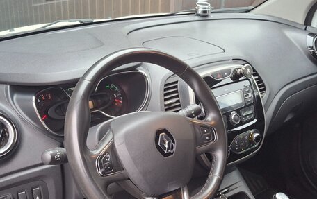 Renault Kaptur I рестайлинг, 2018 год, 1 495 000 рублей, 2 фотография