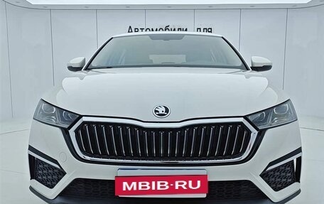 Skoda Octavia IV, 2025 год, 3 090 000 рублей, 2 фотография