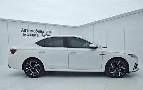 Skoda Octavia IV, 2025 год, 3 090 000 рублей, 6 фотография