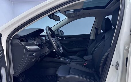 Skoda Octavia IV, 2025 год, 3 090 000 рублей, 10 фотография