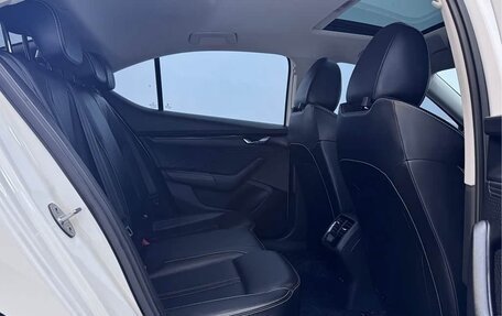 Skoda Octavia IV, 2025 год, 3 090 000 рублей, 12 фотография