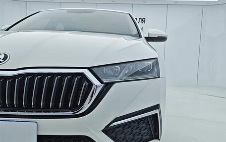 Skoda Octavia IV, 2025 год, 3 090 000 рублей, 8 фотография