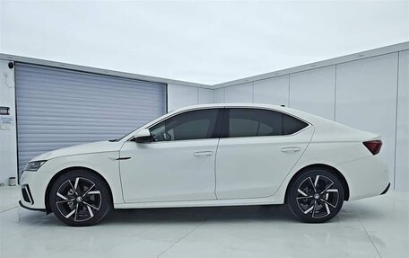 Skoda Octavia IV, 2025 год, 3 090 000 рублей, 7 фотография