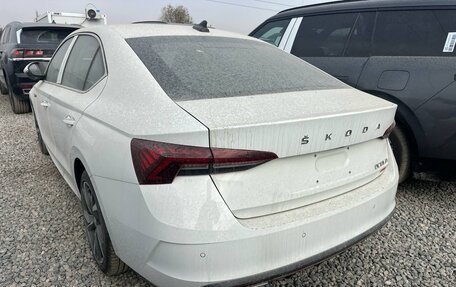 Skoda Octavia IV, 2025 год, 3 090 000 рублей, 14 фотография