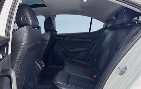 Skoda Octavia IV, 2025 год, 3 090 000 рублей, 11 фотография