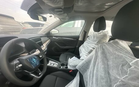 Skoda Octavia IV, 2025 год, 3 090 000 рублей, 15 фотография