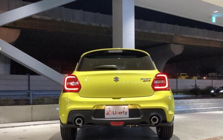 Suzuki Swift V, 2022 год, 1 317 000 рублей, 6 фотография