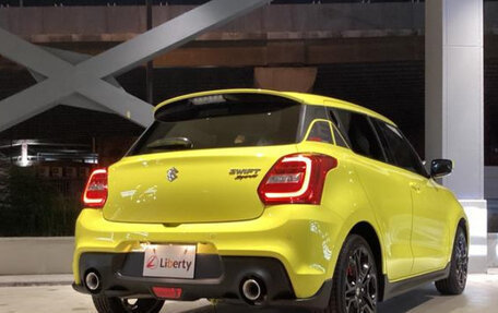 Suzuki Swift V, 2022 год, 1 317 000 рублей, 5 фотография