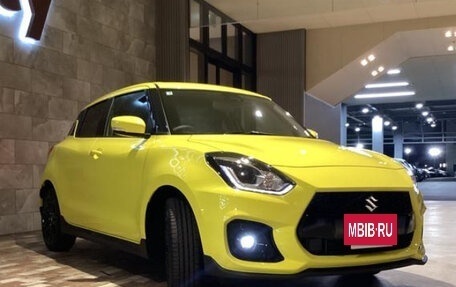 Suzuki Swift V, 2022 год, 1 317 000 рублей, 3 фотография
