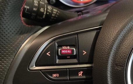 Suzuki Swift V, 2022 год, 1 317 000 рублей, 11 фотография