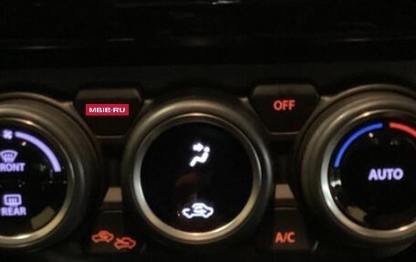 Suzuki Swift V, 2022 год, 1 317 000 рублей, 13 фотография