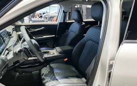 CheryExeed TXL, 2024 год, 4 200 000 рублей, 6 фотография