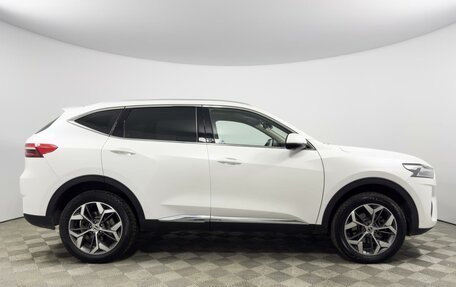Haval F7 I, 2021 год, 1 840 100 рублей, 5 фотография
