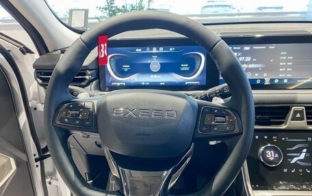 CheryExeed TXL, 2024 год, 4 200 000 рублей, 5 фотография