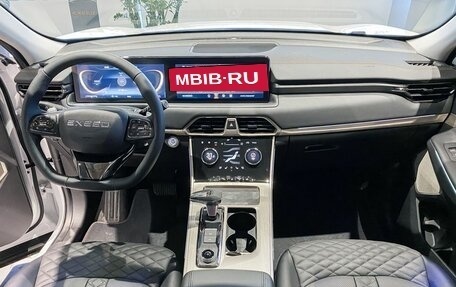 CheryExeed TXL, 2024 год, 4 200 000 рублей, 4 фотография