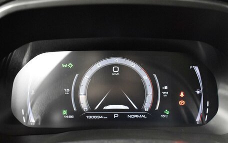 Haval F7 I, 2021 год, 1 840 100 рублей, 15 фотография