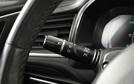 Haval F7 I, 2021 год, 1 840 100 рублей, 19 фотография