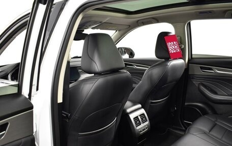 Haval F7 I, 2021 год, 1 840 100 рублей, 11 фотография