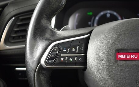 Haval F7 I, 2021 год, 1 840 100 рублей, 17 фотография