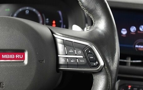 Haval F7 I, 2021 год, 1 840 100 рублей, 18 фотография