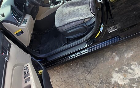 Hyundai Elantra VI рестайлинг, 2017 год, 1 290 000 рублей, 3 фотография