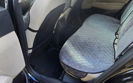 Hyundai Elantra VI рестайлинг, 2017 год, 1 290 000 рублей, 9 фотография