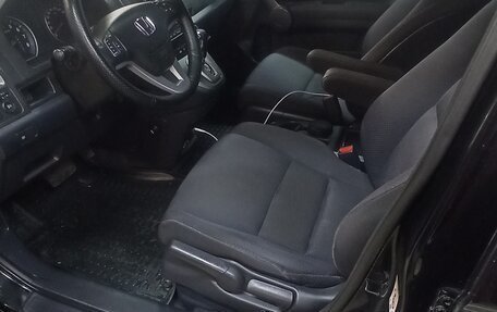 Honda CR-V III рестайлинг, 2008 год, 1 050 000 рублей, 7 фотография