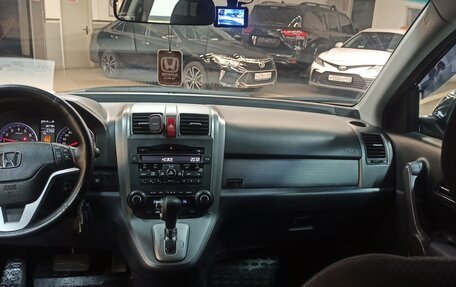 Honda CR-V III рестайлинг, 2008 год, 1 050 000 рублей, 6 фотография