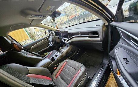 Haval F7x I, 2023 год, 2 300 000 рублей, 1 фотография