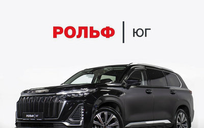 CheryExeed VX, 2023 год, 3 388 000 рублей, 1 фотография