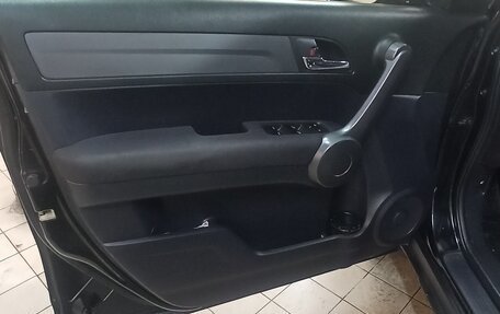 Honda CR-V III рестайлинг, 2008 год, 1 050 000 рублей, 9 фотография