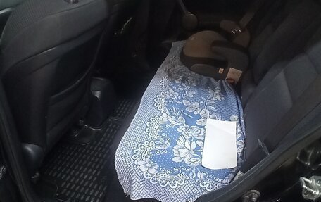 Honda CR-V III рестайлинг, 2008 год, 1 050 000 рублей, 8 фотография